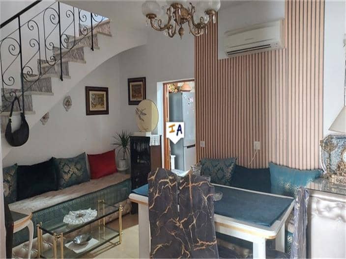 3 soverom Hus til salgs i Fuente-Tojar - € 62 000 (Ref: 8327143)