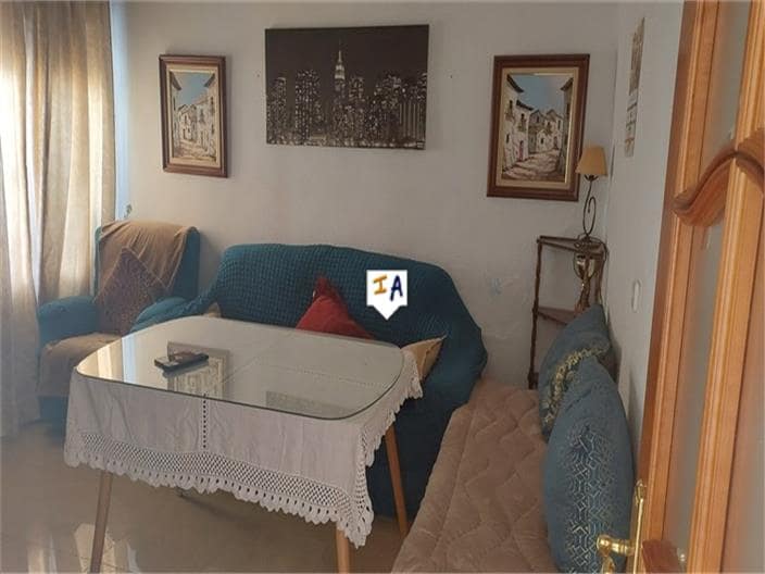 3 soverom Hus til salgs i Fuente-Tojar - € 62 000 (Ref: 8327143)