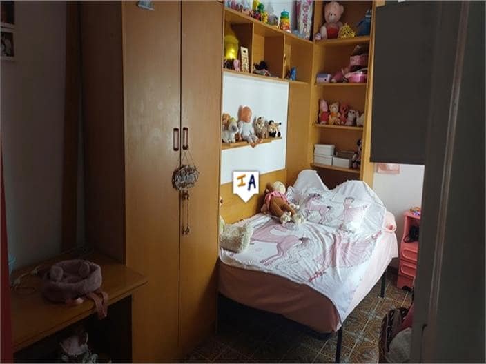 3 soverom Hus til salgs i Fuente-Tojar - € 62 000 (Ref: 8327143)