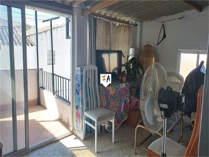 3 soverom Hus til salgs i Fuente-Tojar - € 62 000 (Ref: 8327143)