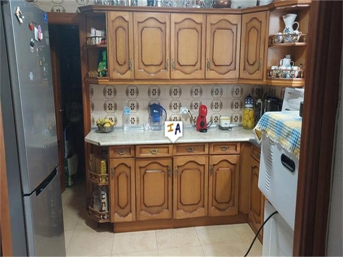 3 soverom Hus til salgs i Fuente-Tojar - € 62 000 (Ref: 8327143)