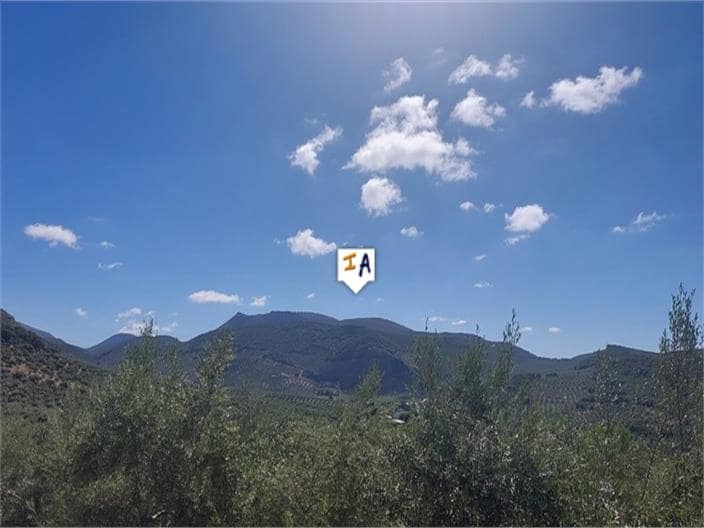 Finca/Landehus til salg i Frailes med garage - € 26.000 (Ref: 8327144)