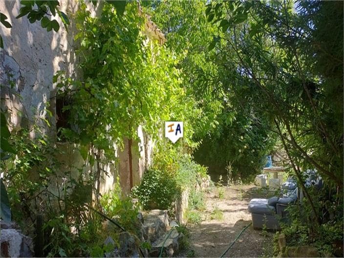 Finca/Landehus til salg i Frailes med garage - € 26.000 (Ref: 8327144)