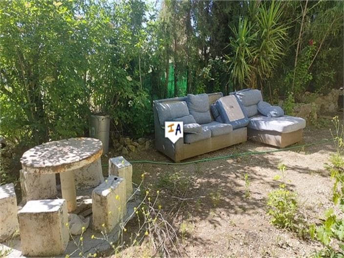 Finca/Landehus til salg i Frailes med garage - € 26.000 (Ref: 8327144)