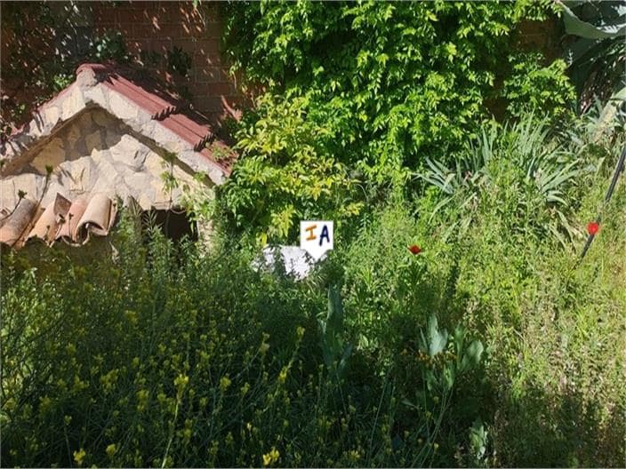 Finca/Landehus til salg i Frailes med garage - € 26.000 (Ref: 8327144)