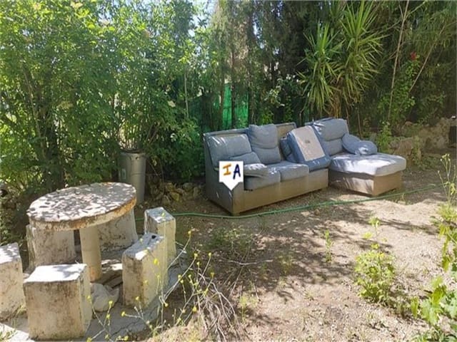 Finca/Landehus til salg i Frailes med garage - € 26.000 (Ref: 8327144)