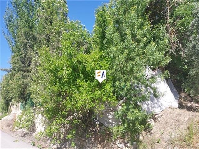 Finca/Landehus til salg i Frailes med garage - € 26.000 (Ref: 8327144)