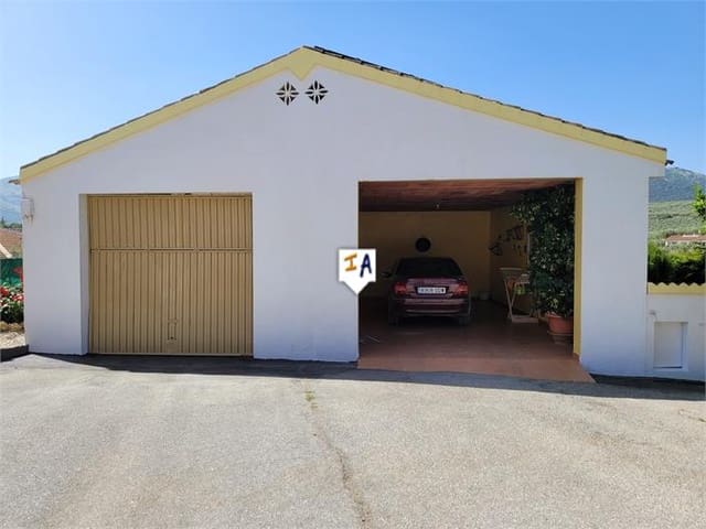 4 soverom Villa til salgs i Fuente Camacho, Loja med garasje - € 400 000 (Ref: 8331333)