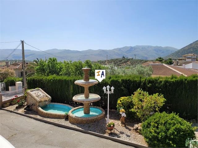 4 soverom Villa til salgs i Fuente Camacho, Loja med garasje - € 400 000 (Ref: 8331333)