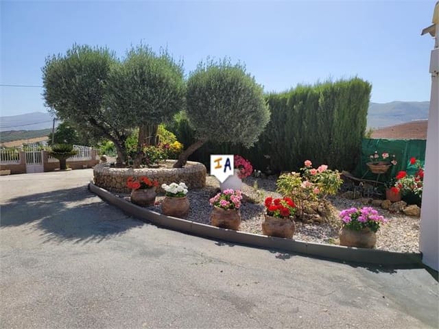 4 soverom Villa til salgs i Fuente Camacho, Loja med garasje - € 400 000 (Ref: 8331333)