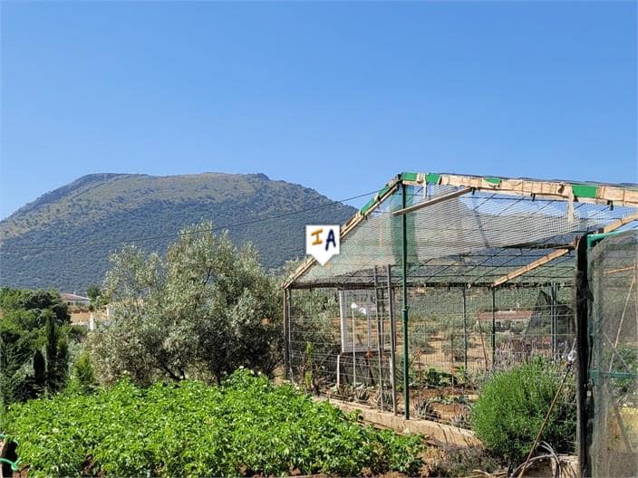 4 soveværelse Villa til salg i Loja med garage - € 400.000 (Ref: 8331333)