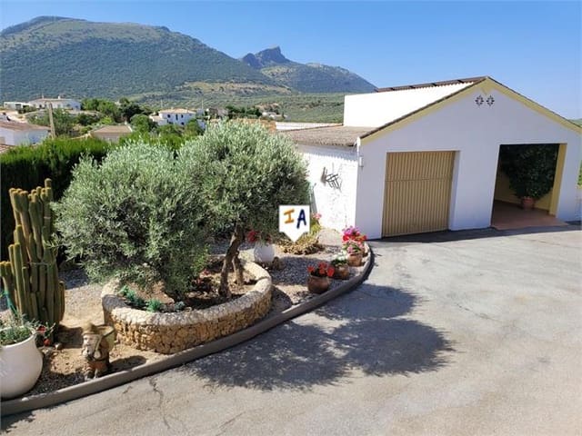 4 soverom Villa til salgs i Fuente Camacho, Loja med garasje - € 400 000 (Ref: 8331333)