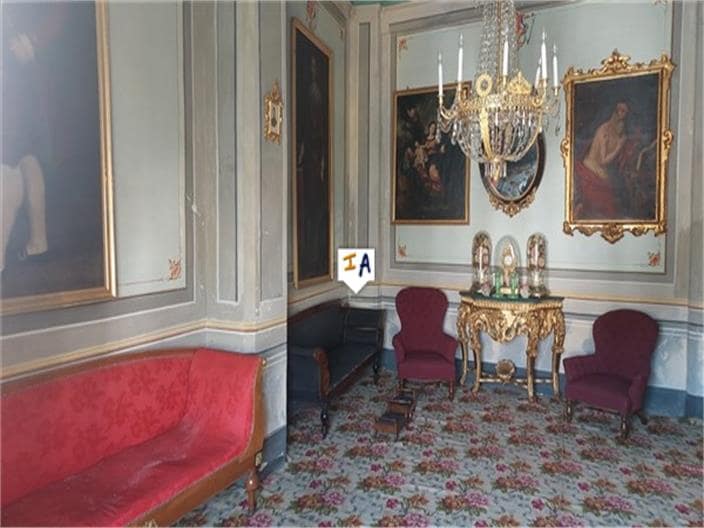 7 soverom Hus til salgs i Priego de Cordoba - € 829 000 (Ref: 8331334)