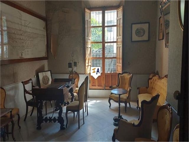 7 soverom Hus til salgs i Priego de Córdoba - € 829 000 (Ref: 8331334)