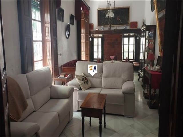 7 soverom Hus til salgs i Priego de Córdoba - € 829 000 (Ref: 8331334)