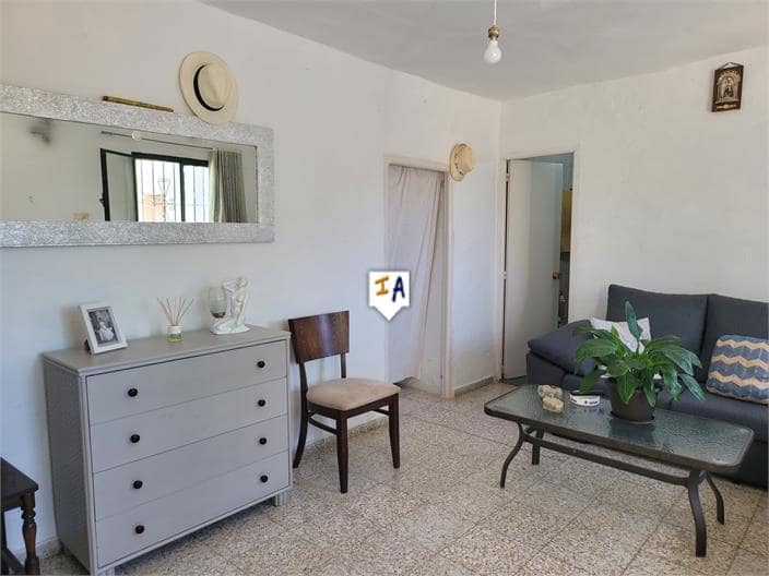 2 soveværelse Finca/Landehus til salg i Antequera med garage - € 119.000 (Ref: 8342589)
