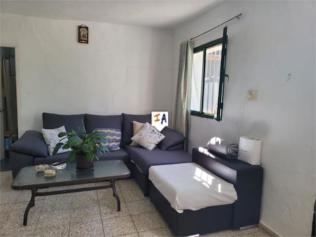 2 slaapkamer Finca/Landhuis te koop in Antequera met garage - € 119.000 (Ref: 8342589)