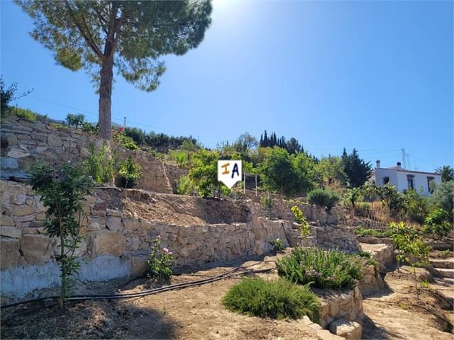 2 slaapkamer Finca/Landhuis te koop in Antequera met garage - € 119.000 (Ref: 8342589)