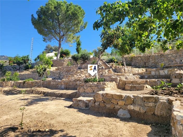 2 soveværelse Finca/Landehus til salg i Antequera med garage - € 119.000 (Ref: 8342589)