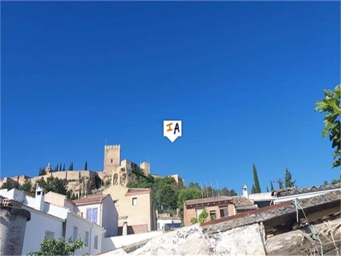 3 soveværelse Byhus til salg i Alcala la Real - € 35.000 (Ref: 8359337)