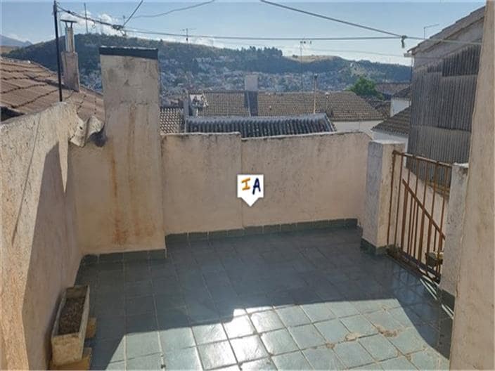 3 soveværelse Byhus til salg i Alcala la Real - € 35.000 (Ref: 8359337)