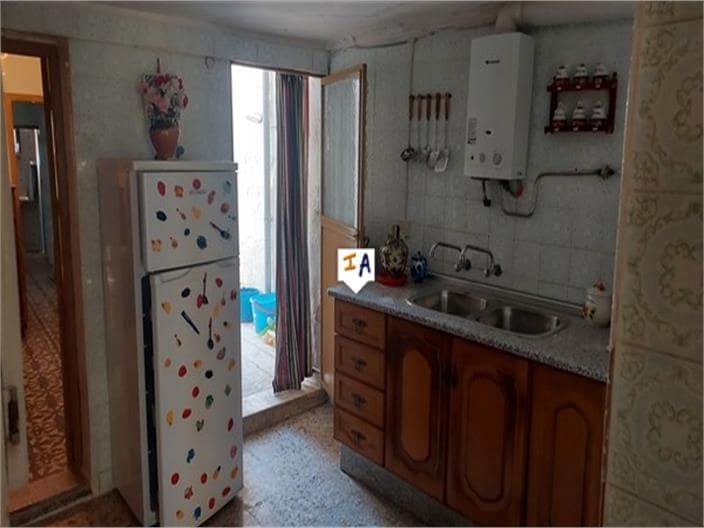 3 soveværelse Byhus til salg i Alcala la Real - € 35.000 (Ref: 8359337)