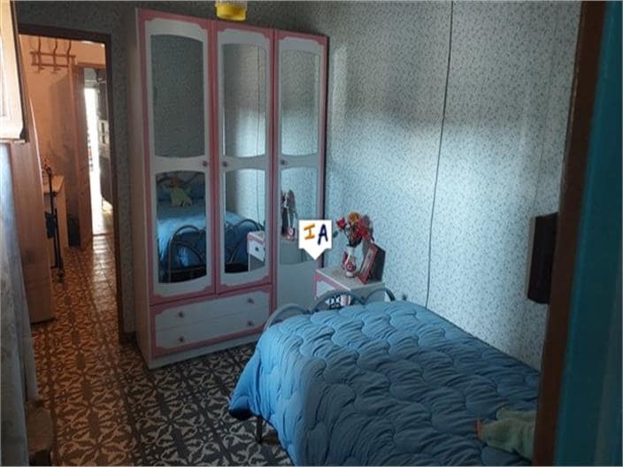 3 soveværelse Byhus til salg i Alcala la Real - € 35.000 (Ref: 8359337)