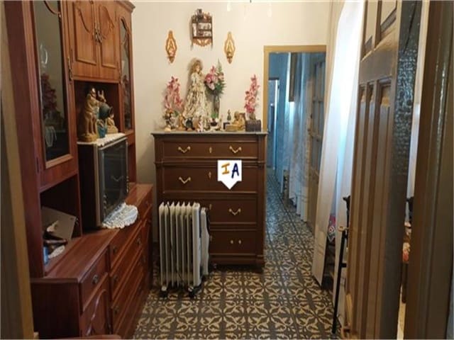 3 soveværelse Byhus til salg i Alcalá la Real - € 35.000 (Ref: 8359337)