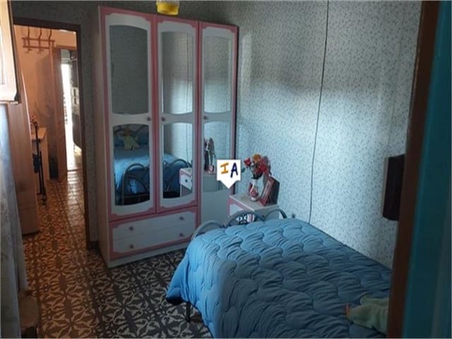 3 soveværelse Byhus til salg i Alcalá la Real - € 35.000 (Ref: 8359337)