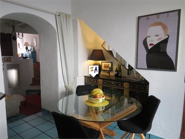 2 slaapkamer Huis te koop in Martos - € 63.000 (Ref: 8359338)