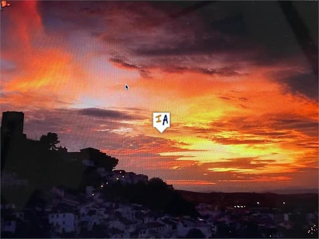 2 slaapkamer Huis te koop in Martos - € 63.000 (Ref: 8359338)