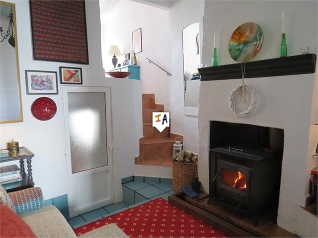 2 slaapkamer Huis te koop in Martos - € 63.000 (Ref: 8359338)