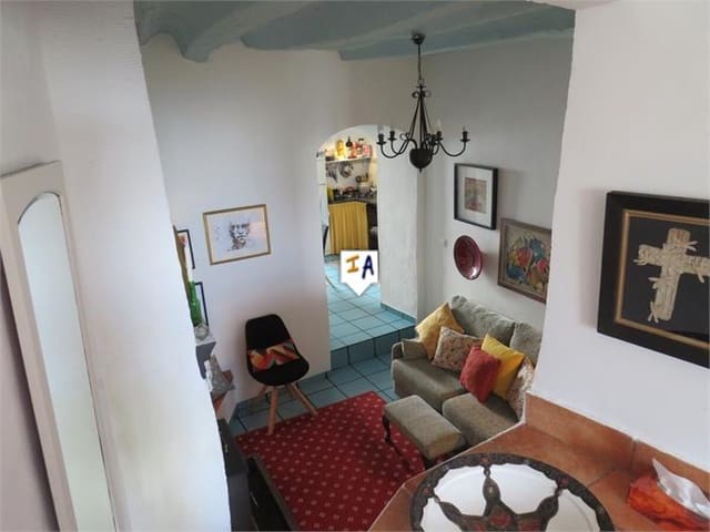 2 slaapkamer Huis te koop in Martos - € 63.000 (Ref: 8359338)