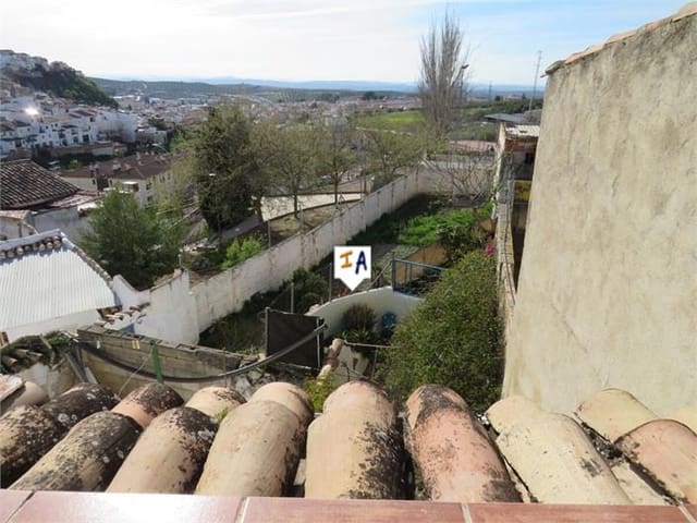 2 slaapkamer Huis te koop in Martos - € 63.000 (Ref: 8359338)