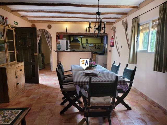 5 quarto Quinta/Casa Rural para venda em Loja com piscina garagem - 295 000 € (Ref: 8372377)