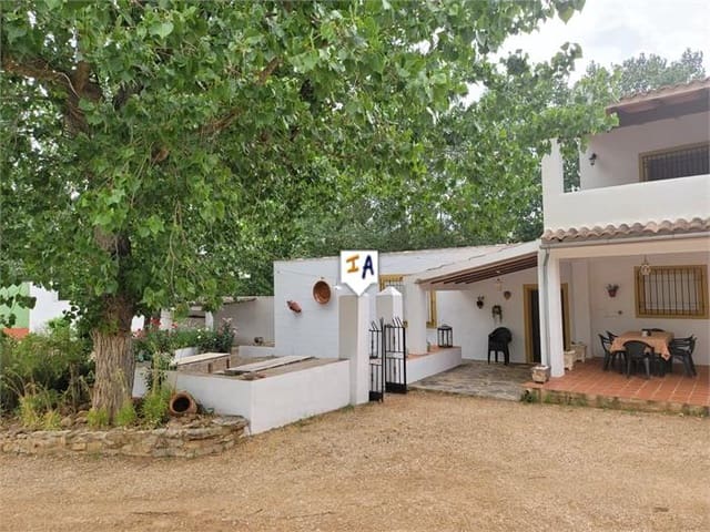 5 quarto Quinta/Casa Rural para venda em Loja com piscina garagem - 295 000 € (Ref: 8372377)
