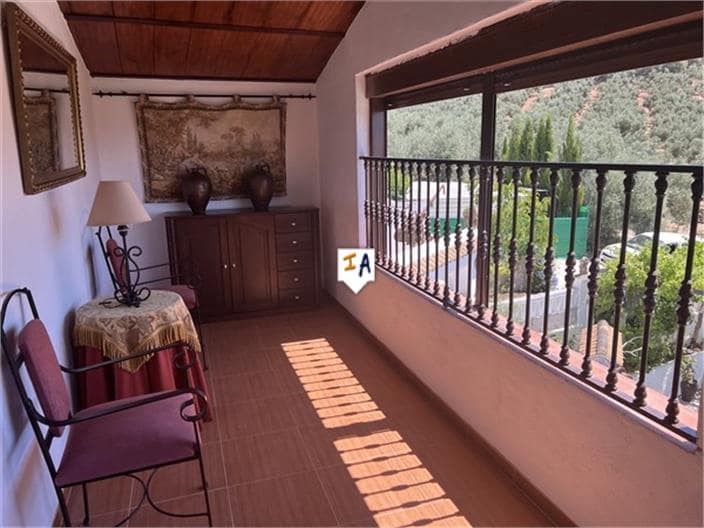 3 quarto Quinta/Casa Rural para venda em Rute com piscina garagem - 245 000 € (Ref: 8376666)