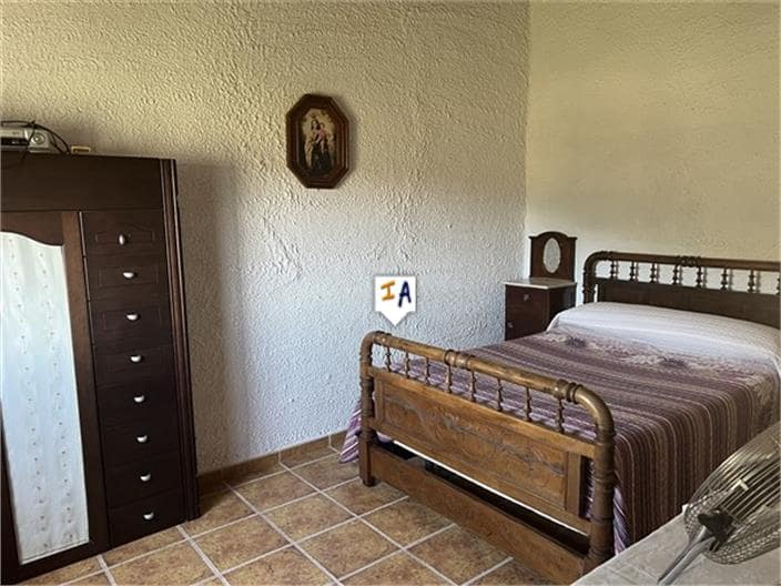 3 quarto Quinta/Casa Rural para venda em Rute com piscina garagem - 245 000 € (Ref: 8376666)