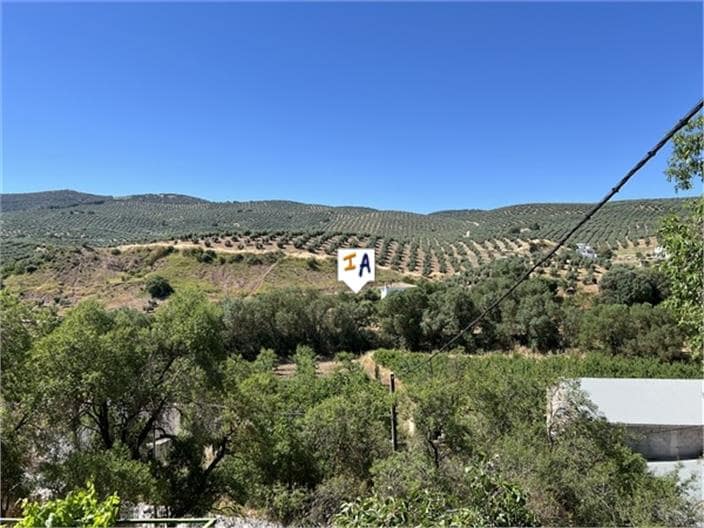 4 soveværelse Finca/Landehus til salg i Alcala la Real med garage - € 82.000 (Ref: 8384724)