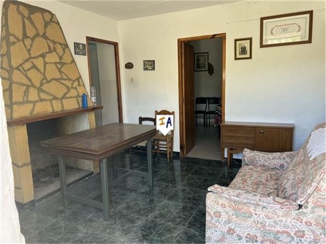 4 makuuhuone Maalaistalo myytävänä paikassa Alcalá la Real mukana 
autotalli - 82 000 € (Ref: 8384724)