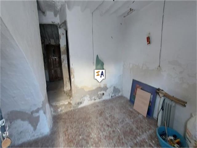 1 slaapkamer Huis te koop in Priego de Córdoba - € 27.990 (Ref: 8384726)