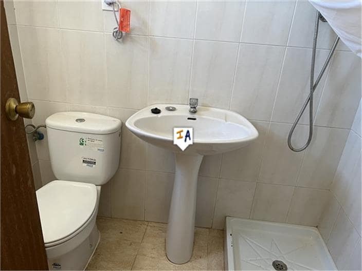 3 soverom Hus til salgs i Rute med garasje - € 39 000 (Ref: 8386210)