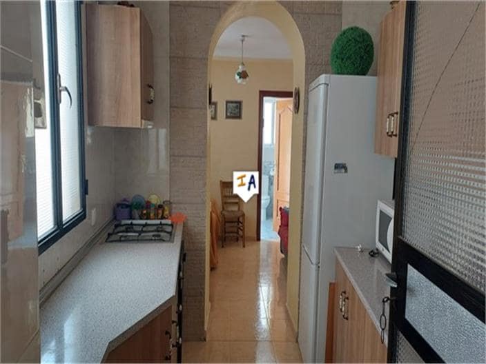 5 camera da letto Casa in vendita in Luque - 59.000 € (Rif: 8390327)