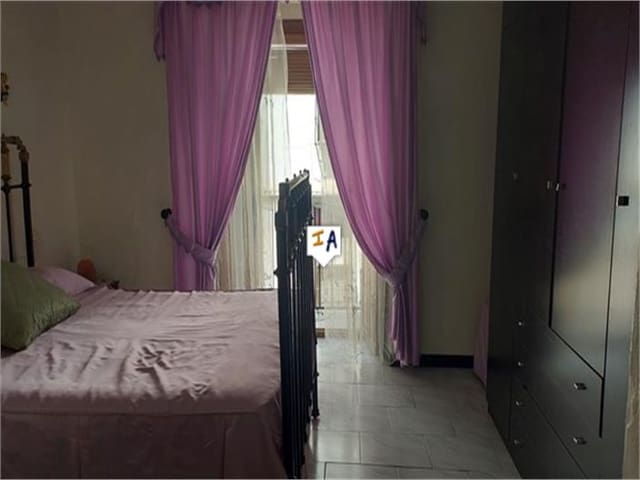 5 soverom Hus til salgs i Luque - € 59 000 (Ref: 8390327)