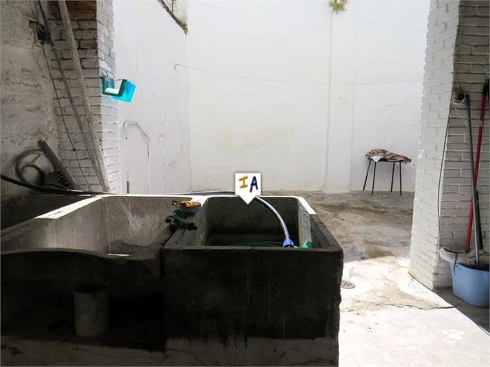 4 soveværelse Byhus til salg i Alcaudete - € 85.000 (Ref: 8390329)