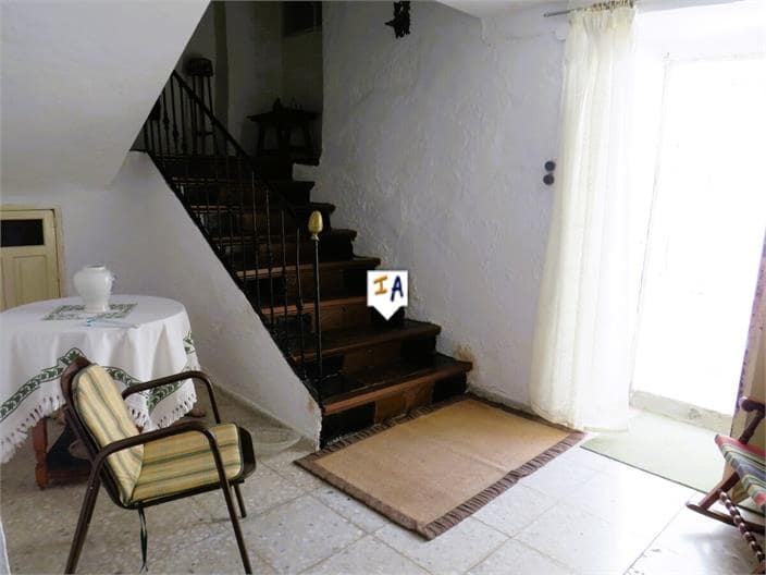 4 soveværelse Byhus til salg i Alcaudete - € 85.000 (Ref: 8390329)