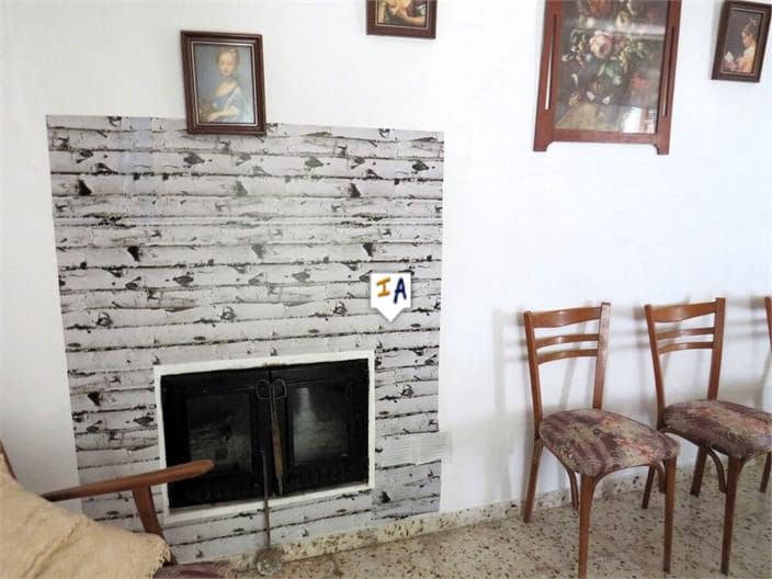 4 soveværelse Byhus til salg i Alcaudete - € 85.000 (Ref: 8390329)