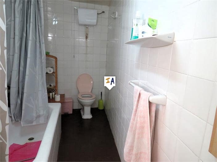 4 soveværelse Byhus til salg i Alcaudete - € 85.000 (Ref: 8390329)