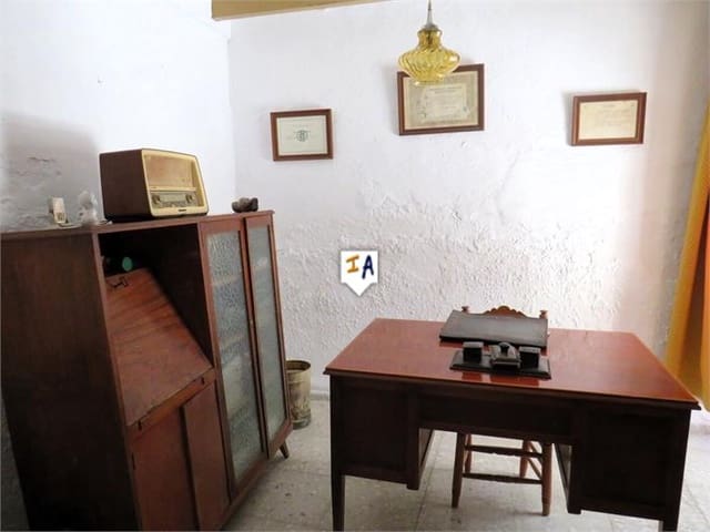 4 soveværelse Byhus til salg i Alcaudete - € 85.000 (Ref: 8390329)