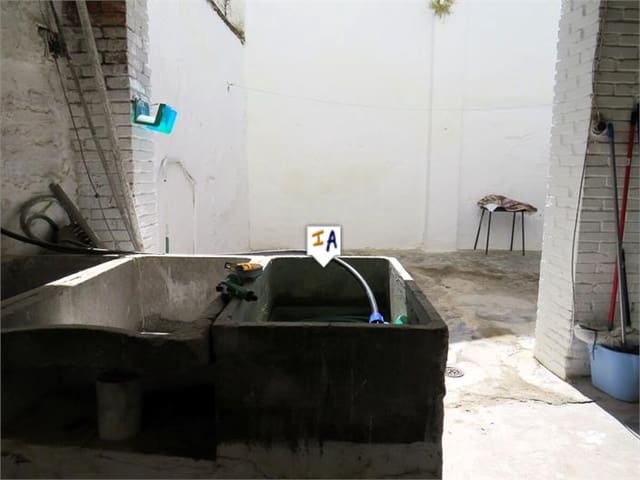 4 soveværelse Byhus til salg i Alcaudete - € 85.000 (Ref: 8390329)